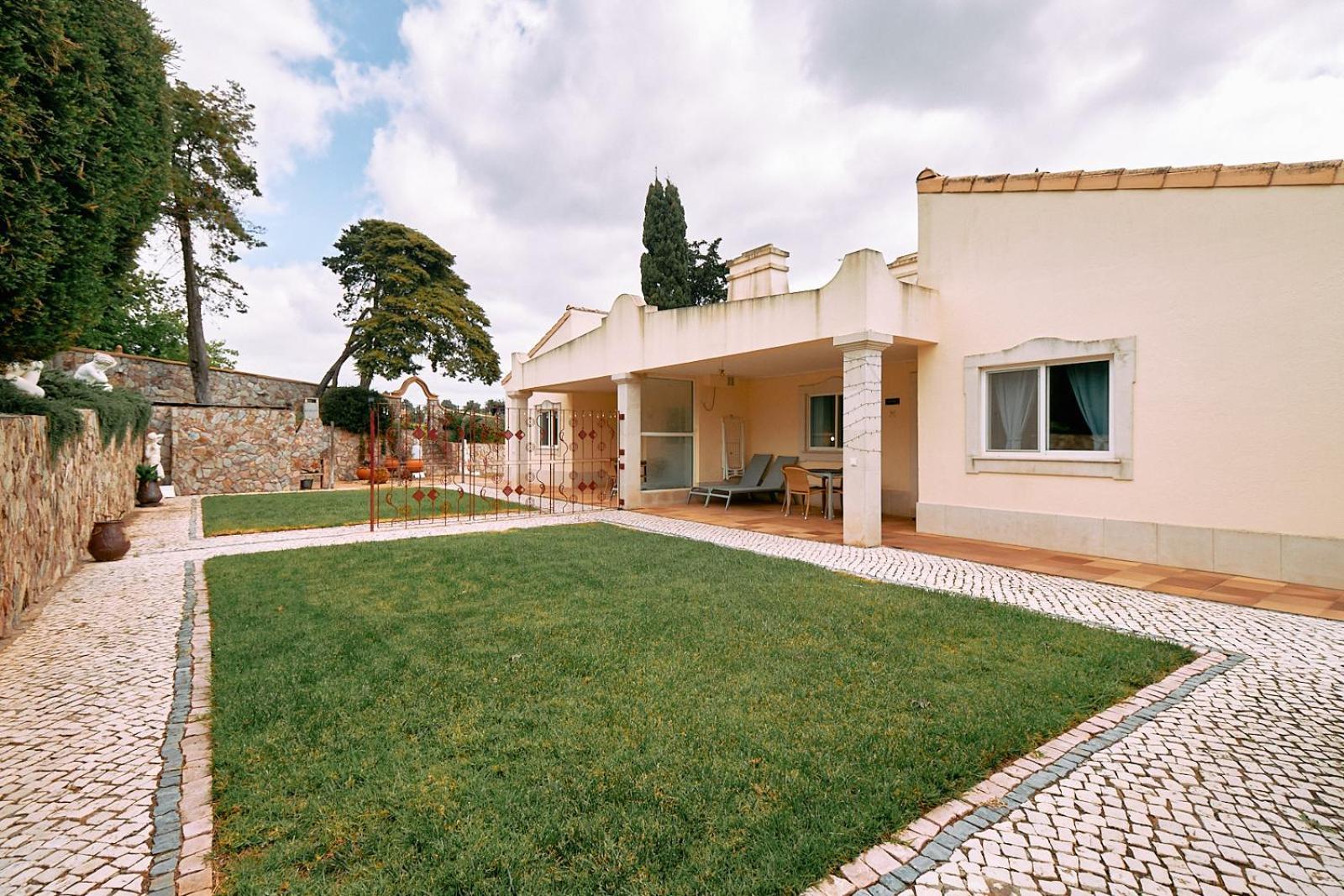 Гостевой дом Quinta Dos Vales Wine Estate Эштомбар Экстерьер фото